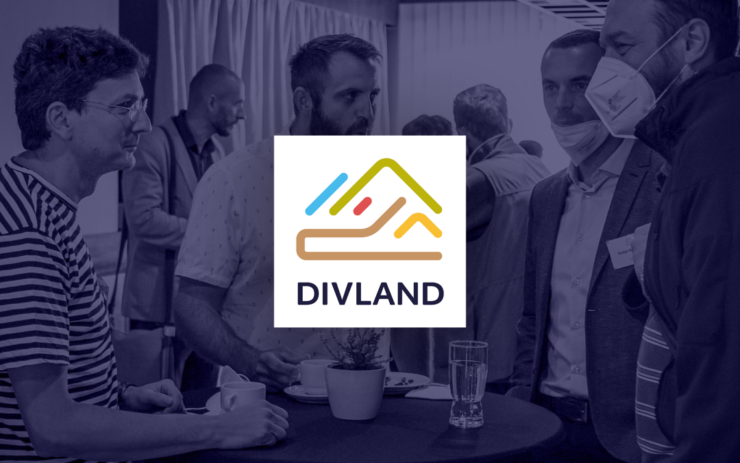 DivLand meeting 2022